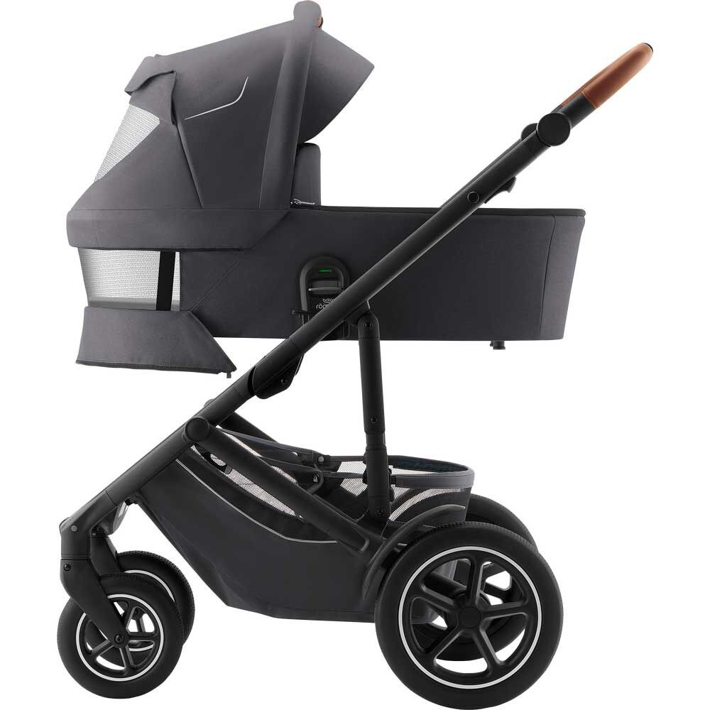 Britax Römer Smile 5Z mózeskosár 3